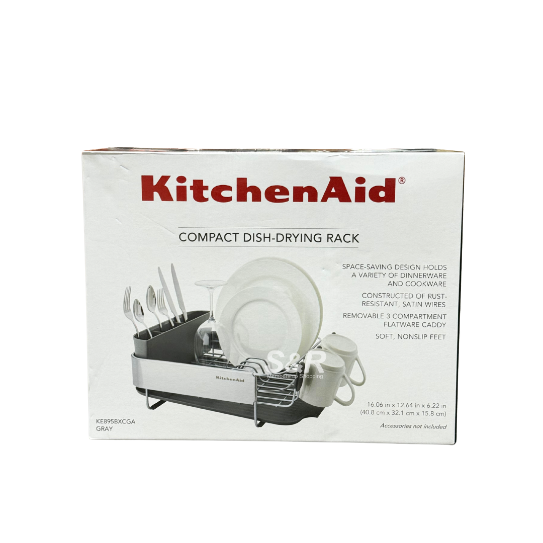 KitchenAid Compact Dish-Drying Rack